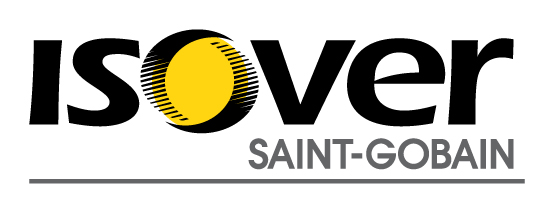 partenaires isover logo